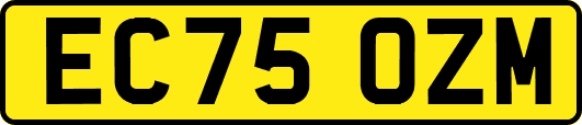 EC75OZM