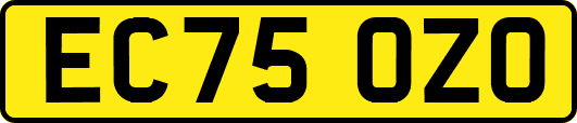 EC75OZO