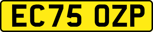 EC75OZP