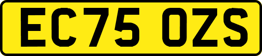 EC75OZS