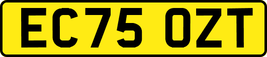 EC75OZT