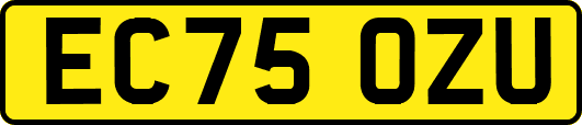 EC75OZU