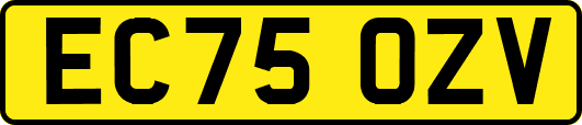 EC75OZV
