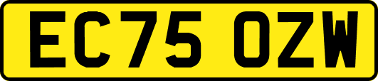 EC75OZW