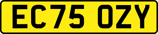 EC75OZY