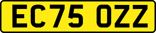 EC75OZZ