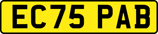 EC75PAB