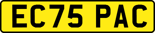 EC75PAC