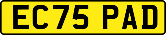 EC75PAD