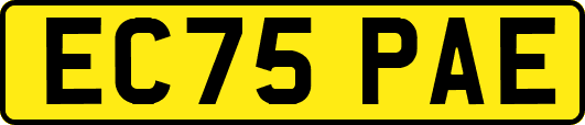 EC75PAE