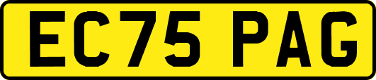 EC75PAG