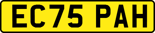 EC75PAH