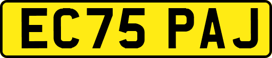 EC75PAJ