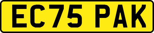 EC75PAK