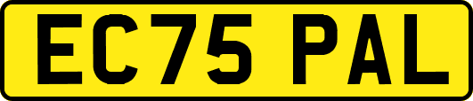 EC75PAL