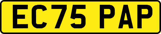 EC75PAP