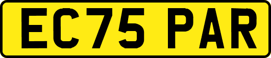 EC75PAR