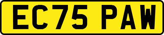 EC75PAW