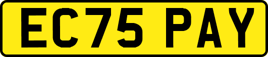 EC75PAY