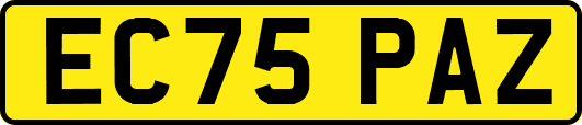 EC75PAZ