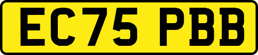 EC75PBB