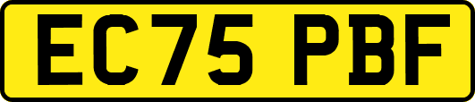 EC75PBF