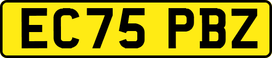 EC75PBZ
