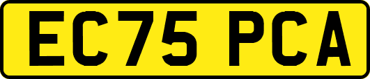 EC75PCA