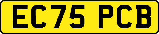 EC75PCB