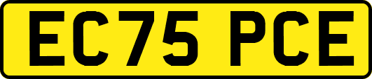EC75PCE