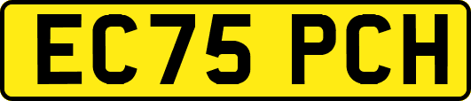 EC75PCH