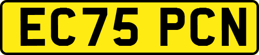 EC75PCN