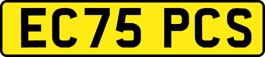 EC75PCS