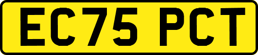 EC75PCT