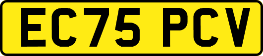 EC75PCV