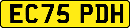 EC75PDH