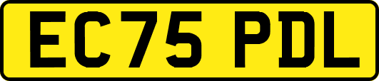 EC75PDL