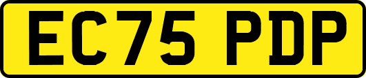 EC75PDP