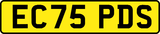 EC75PDS