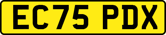 EC75PDX