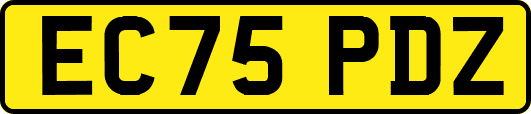 EC75PDZ