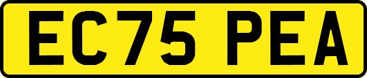 EC75PEA