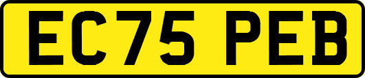 EC75PEB