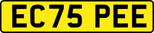 EC75PEE
