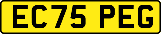 EC75PEG