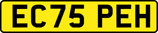 EC75PEH