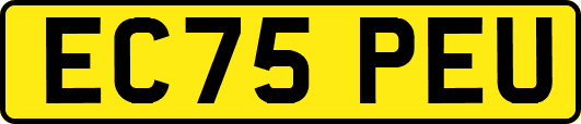 EC75PEU