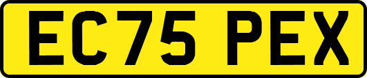 EC75PEX