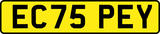 EC75PEY