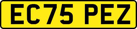 EC75PEZ